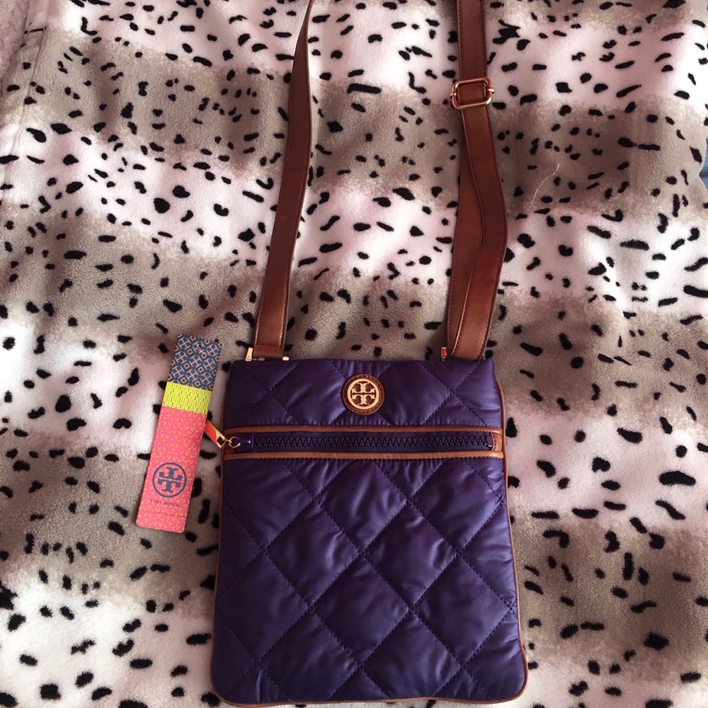 Tory Burch crossbody bag